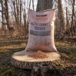 화이트테일 제품 출시 비트/턴립 크런치 사슴 유인제 40파운드 프리미엄 고단백 천연 향료 G0531 : 싼봉지