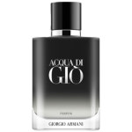 아르마니 남성 향수 아쿠아 디 지오 퍼퓸 선물 100ml : 뉴블리네