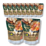 CJ 비비고 스팸부대찌개 460g x 10개 : 다온 만물상회