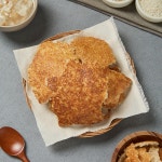 찹쌀 누룽지 가마솥 수제 600g 국내산 현미 백미 : 옛날 수제누룽지