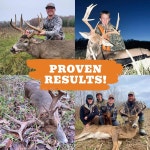 화이트테일 제품 호박 칼슘 미네랄 소금 1갤런 G0675 : 싼봉지