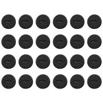 TAODAN 앵글 그라인더 9523 플라스틱 카본 브러시 홀더 커버 교체 부품 해머 체인톱 커팅 머신 트리머용 전동 공구용 24개 : 나이아가