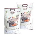 도그랑 클래식 5kg 2개 애견사료 국산사료 대주사료 : 꾸꾸마켓스토어