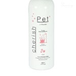 체리쉬 퍼피 샴푸 린스 500ml 아기강아지샴푸 : 자깡몰