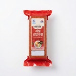 사조대림 애니쿡 세절 김밥속햄 1kg : 푸드뱅크주식회사