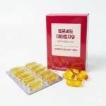 웰러스 햄프씨드 대마종자유 1,100mg x 30캡슐 : 하늘가내츄럴푸드