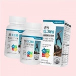 올록담 올리브3 1500mg x 24포 2개 써클 4453967 : 디프런트원