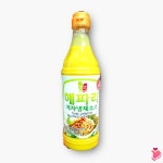 DR 냉채겨자소스 청우 880g 12개 양장피소스 : 대량 가성비 추천 할인몰