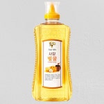 목향 허니비 사양 벌꿀 국내산 100퍼 1kg : NOKO