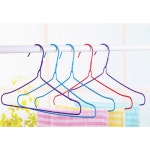 모두상회 철사 옷걸이 10p 세탁소 옷걸이 : 오늘마켓샵