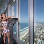 [골드코스트] 스카이포인트 전망대(SkyPoint Observation Deck) 입장권 : 부럽트래블