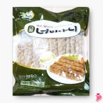 DR 굿프랜즈 너비아니 1kg 10개 돼지고기구이용 바비큐 : 대량 가성비 추천 할인몰