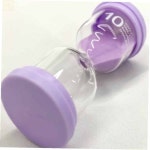 10분 모래시계 요리타이머 운동시계 주방타이머 : 온지니랑 추천샵