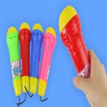 더샵이지 에코마이크 에코마이크장난감 장난감마이크 가짜마이크촬영소품 : 더샵이지