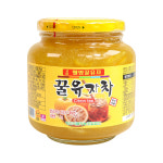 고흥 웰빙 꿀유자차 1kg : 스토어 라온
