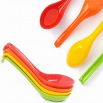 우동 스푼 라멘스푼 : 모든다담소