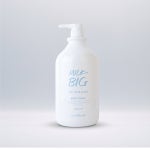 프럼네이처 밀크-빅 화이트머스크향 바디워시 2000ml [초대용량] [초대용량] : 프럼네이처