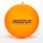 인노바 미니 마커 디스크골프 스탠다드 에어로 : 버들8