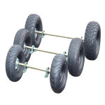 사발이 바퀴 ATV 휠 샤프트 4륜 서스펜션 타이어 오토바이 트레일러 부품 튜닝 악세사리 : 살뜰상점