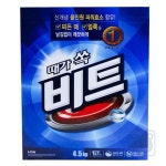 꼭필스 비트 세탁세제 4.5kg 빨래세제 세탁세정제 : 꼭필스토어