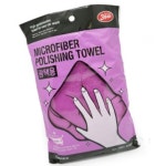 올 토피아 세차 광택용 타월 1개입 1개입 극세사세차천 : 올 토피아