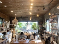 [제주] 글라스아트 썬캐쳐 도어벨 원데이클래스 모집합니다 : 솜씨당