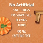 스위스 미스 펌킨 스파이스 맛 핫 코코아 믹스 1.38온스 8캔 봉투 : 베베드수쇼핑몰