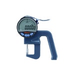 미쓰토요 디지털 두께 게이지 547-401A 0-12mm 0.01mm 정밀 측정기 : 미우현산업공구