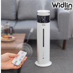 위들린 UV살균 타워형 초음파 가습기 10L (WSF-H1023) : 한일대리점