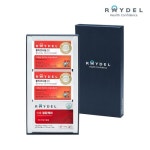 [레이델](신세계 타임스퀘어점리빙관)폴리코사놀 플러스 혈당 세트... 혈당케어(30정)x1박스) 구매시, 선물용박스 + 쇼핑백 증정 : 신세계백화점