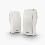BOSE 251 ENVIRONMENTAL (WH) SPEAKERS 보스 (화이트) : 하이파이블루