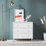 가구산책 3단 서랍장 800 H8227 : 가구산책.