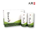 고급다기세트 보성녹차 우전 선물세트 선물용 40g 2개/ 선물용 케이스 및 보자기 포장 : 주식회사 다인생활건강