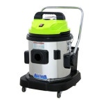 업소용 청소기 건습식 C-120AS 씨에스테크 씨에스텍 40L 업소용 대형 청소기 : 영선크린테크