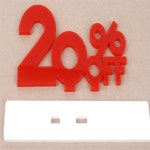 투행 입체 안내판 가게POP 행사POP 아크릴안내판 : 투행추천샾