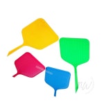 늘우 울트라 파리채 10개단위 모기채 : 늘우