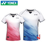 2026SS 요넥스 반팔티 261TS007M/261TS008F 2색상 남성/여성 : 넘버원 스포츠