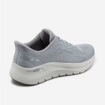 [스케쳐스 Korea](광주신세계)[스케쳐스] 남성 아치핏 2.0 슬립인스 SL0MPCGX072 SSGJ : 신세계백화점