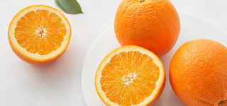 [MPARK] 미국산 블랙라벨 네이블 오렌지 1kg (5~6입) : 컬리N마트