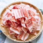 칠레산 냉동 옛날 삼겹살 900g 300g 3팩 추억의 맛 가성비 : 구쿠다스