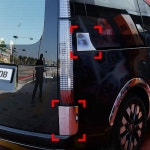 스타리아 리어 크롬 몰딩 튜닝 커버 자동차 외부 장식 모듈 커스터마이징 용품 : 산소망