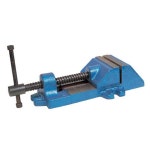 볼반바이스 고정대 작업대 클램프 대원정밀 5460395 150mm : 다온의 선물