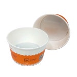 라면끓이는기계 인덕션전용 종이용기 1박스 이지쿡 IH5600/CAN7000 : 남양상회