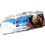 미식가 평양 냉면 2K 8개 냉면가공품 : 주방의 품격 식자재몰