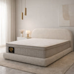 [슈파슬립] 현대인을 위한 매트리스 (피로회복 숙면 침대) 디알마 SS : 슈파컴퍼니