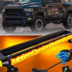 경광등 싸이키 라이트 차량용 공사 렉카 출동 : 포스마트쇼핑