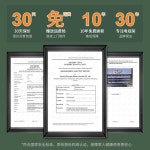 이동식 TV 거치대 휴대용 프롬프터 A. 하이센스 스카이워스 삼성 TCL 등 5565인치 TV에 사용 가능한 범용 TV 벽걸이 마운트입니다. : 무드루밍