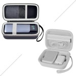 스마트폰 배터리 케이스 안커 737/735/736/717+케이스와 호환되는 캐스마일 Magsafe 맥세이프 충전기 MagGo 3in1 충전소와 : 글로픽1호