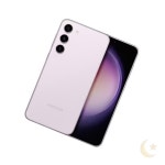 누아브리 갤럭시 S23 플러스 후면 보호필름 1매 핸드폰보호필름 : 누아브리