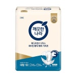 깨끗한나라 메디프렌즈 디럭스 와이드매직 에어 대형 10개입 865808 : 몰어니스트